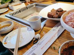 -泽成冰煮羊火锅(中正天街店)