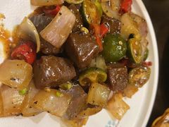 -聚汇三少·龙虾·中餐厅(莫邪路新天地店)