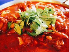 -百花人家(清水田园店)