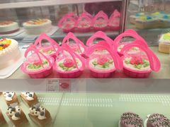 -好利来(十里河店)