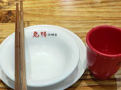 -兔槽江湖菜·重庆璧山兔(水围店)