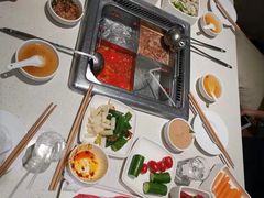 -海底捞火锅(龙岗星河COCO Park店)