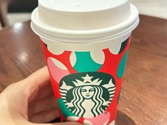 -星巴克臻选(深圳华强北茂业店)