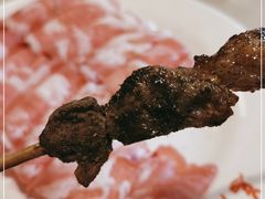 -总参北京涮羊肉