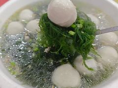 -肥弟大排档(汕樟路店)