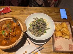 -青年公社烤鸭(青年路店)