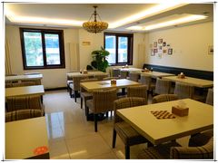 -金豆角砂锅焖面(安贞店)