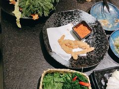 -湊湊火锅·茶憩(打浦桥日月光店)