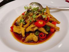 -上海苏宁宝丽嘉酒店·嘉府壹号中餐厅