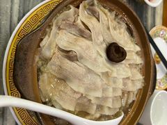 -砂锅居(西四店)