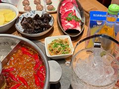 -巴奴毛肚火锅(龙湖锦艺城店)