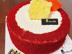 -第戎蛋糕(恒隆广场店)