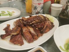 -汤记传菜(秀浦路店)