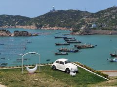 -枸杞岛