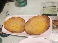 猪仔包-翠华餐厅(旺角文华商场店)