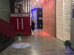 -美格菲健身中心(新都会店)