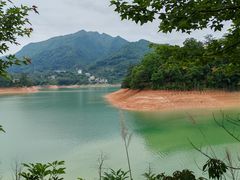 -广州市流溪河国家森林公园