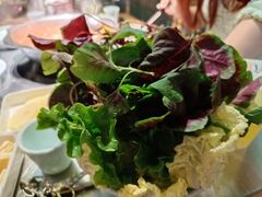 -亮欢寨快活林 酸汤鱼(仁怀店)