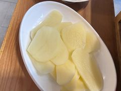 -巴蜀大将火锅(春熙店)
