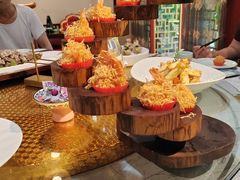 -悦真雅院·四合院·清真私房菜(雍和宫店)
