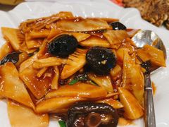 烧二冬-马凯餐厅(地安门店)