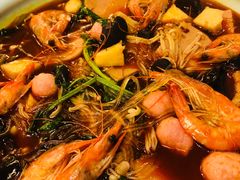 -小土豆北方菜馆(方庄店)