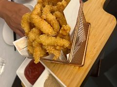 -丰收日·小海鲜·沪上家宴(顾村正大店)