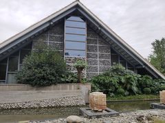 -老房子金沙元年川菜食府·花园餐厅(金沙店)