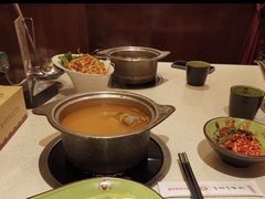 -一叶一世界•素食餐厅(新光天地店)