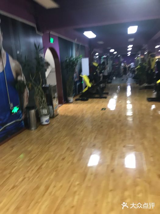清鑫阳光游泳健身瑜伽俱乐部(密云店)图片