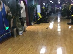 -清鑫阳光游泳健身瑜伽俱乐部(密云店)