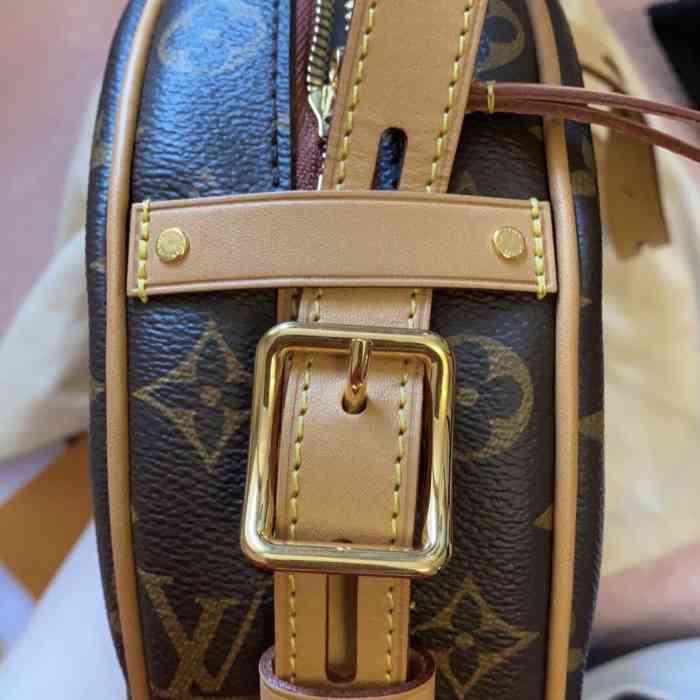 vuitton(portugal - maleiro, lda)-"来西班牙葡萄牙逛了很多家lv 这