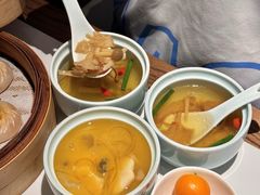 -裕兴记•蟹黄面馆(人民广场店)