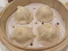 -翡翠拉面小笼包(岭南新天地店)