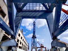 -沪东中华造船（集团）有限公司