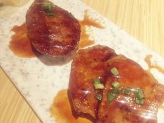 一番厚肝握寿司-舞漁日料美人胶原锅(陆家嘴中心店)