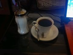 -云端咖啡私房店(河松街店)