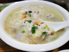 -山里人姜汁(府东小区店)
