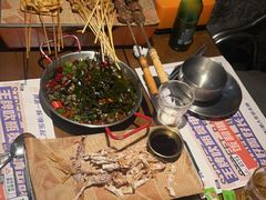 -神府路壹号·海鲜烧烤排档(三坊七巷店)