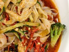 -魏家凉皮(博水商务大厦店)