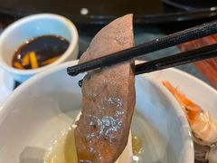 -大良毋米粥(锦龙路总店)