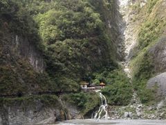 -太鲁阁公园