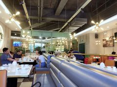 大堂-清晖小苑•顺德地方菜(壹海城店)