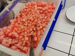 -攉转金牌豌杂面(安泰店)
