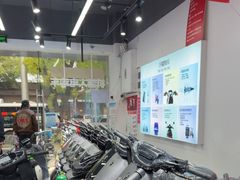 -九号电动车(安定门内大街店)