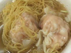 -麦文记面家(佐敦店)