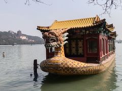-颐和园
