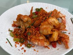 -香港龙凤楼(巨鹿路洋房店)