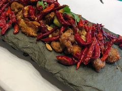 -宁波状元楼酒店(和义路店)