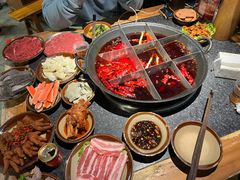 -仪表厂火锅(总店)